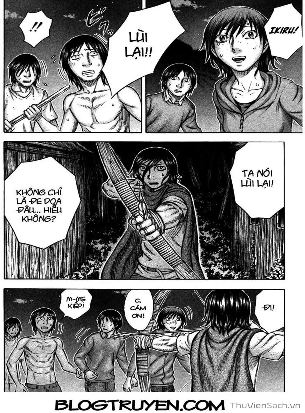 Trang 7 - Chap 79
