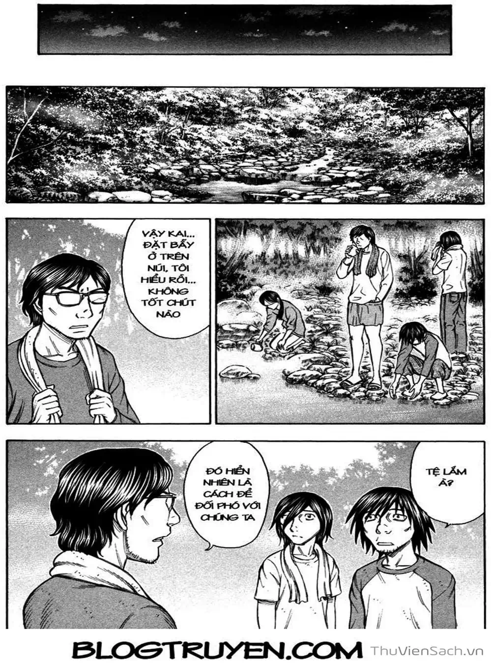 Trang 19 - Chap 79