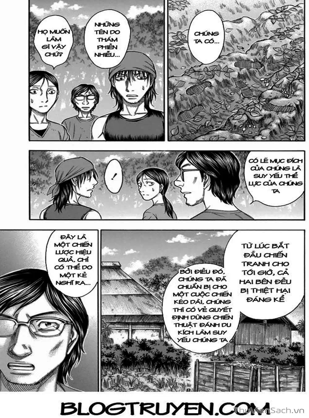 Trang 16 - Chap 96