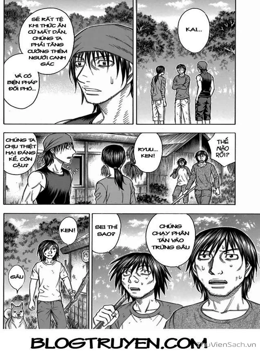Trang 17 - Chap 96