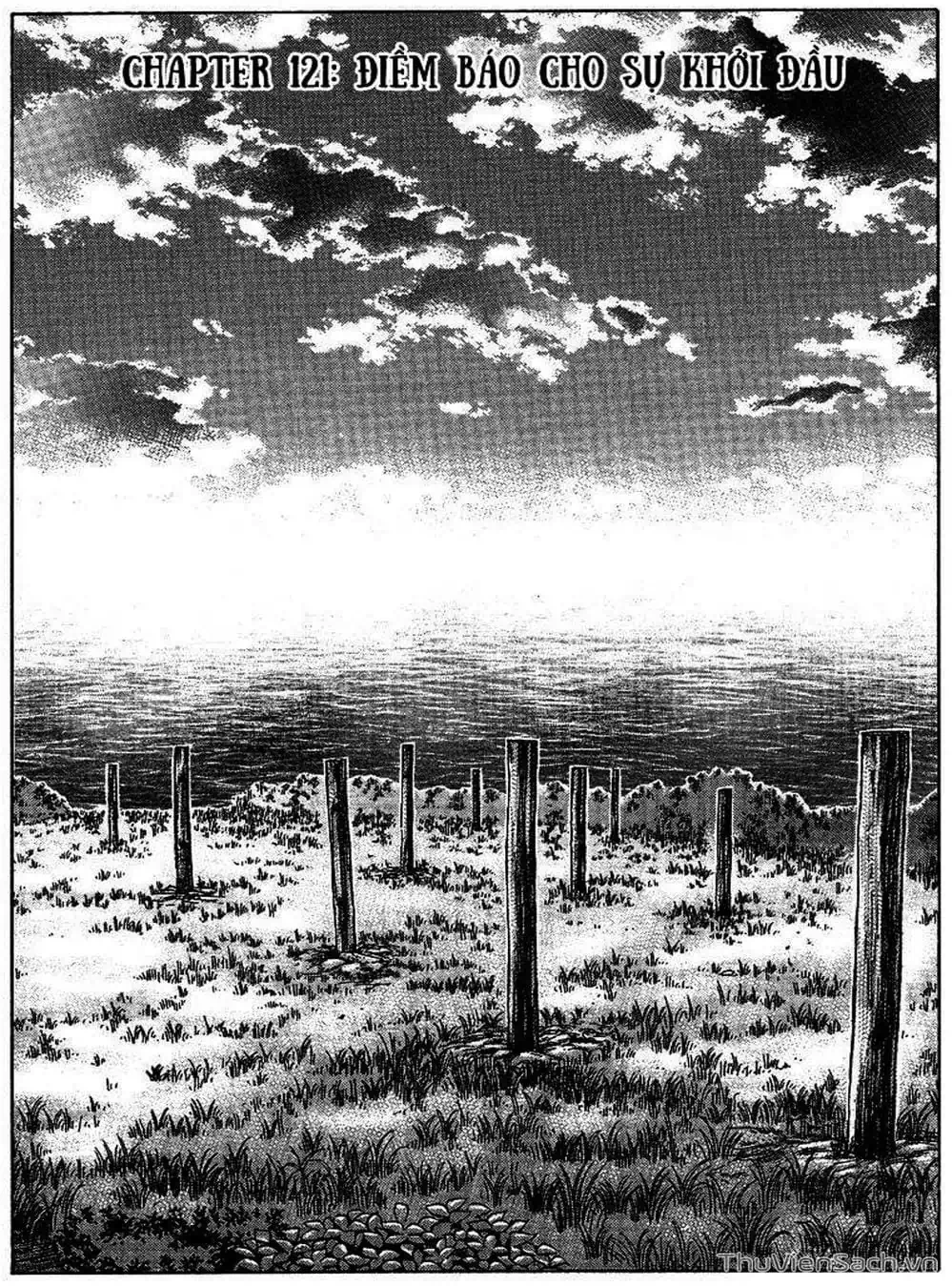 Truyện Tranh Đảo Tự Sát - Suicide Island trang 3