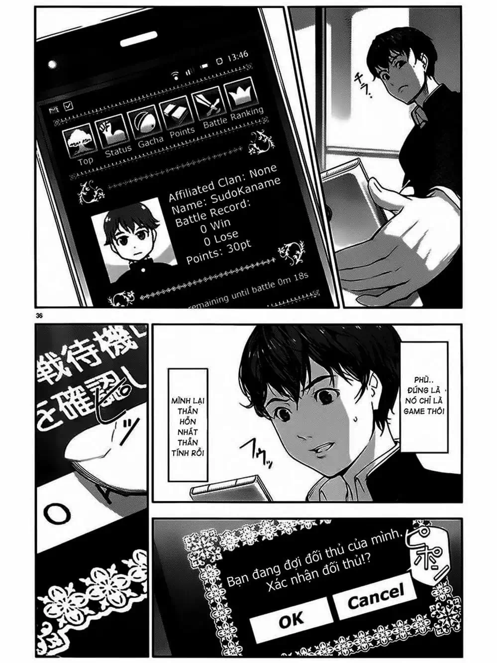 Trang 1 - Chap 3