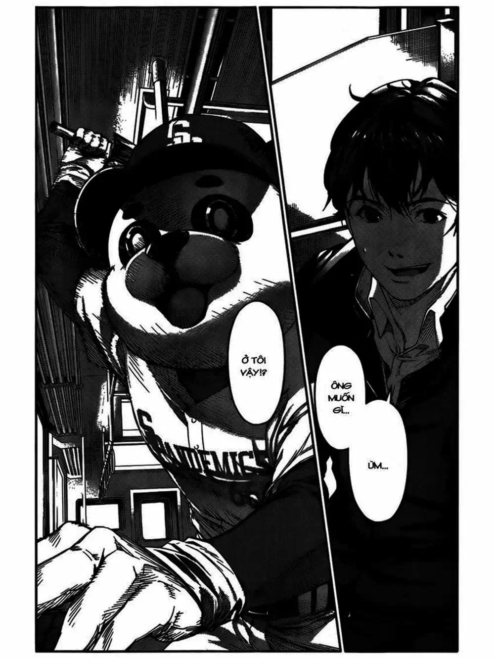 Trang 8 - Chap 3