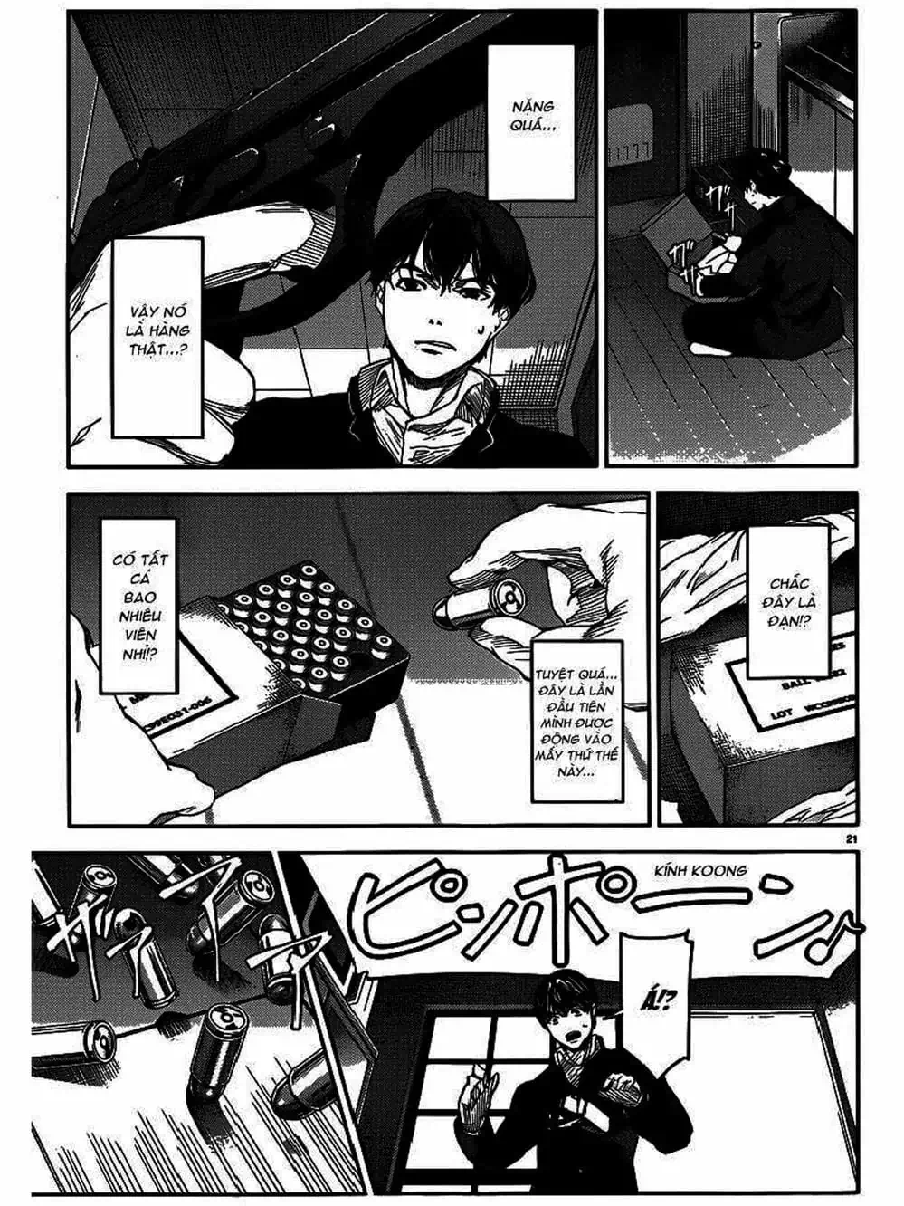 Trang 13 - Chap 8