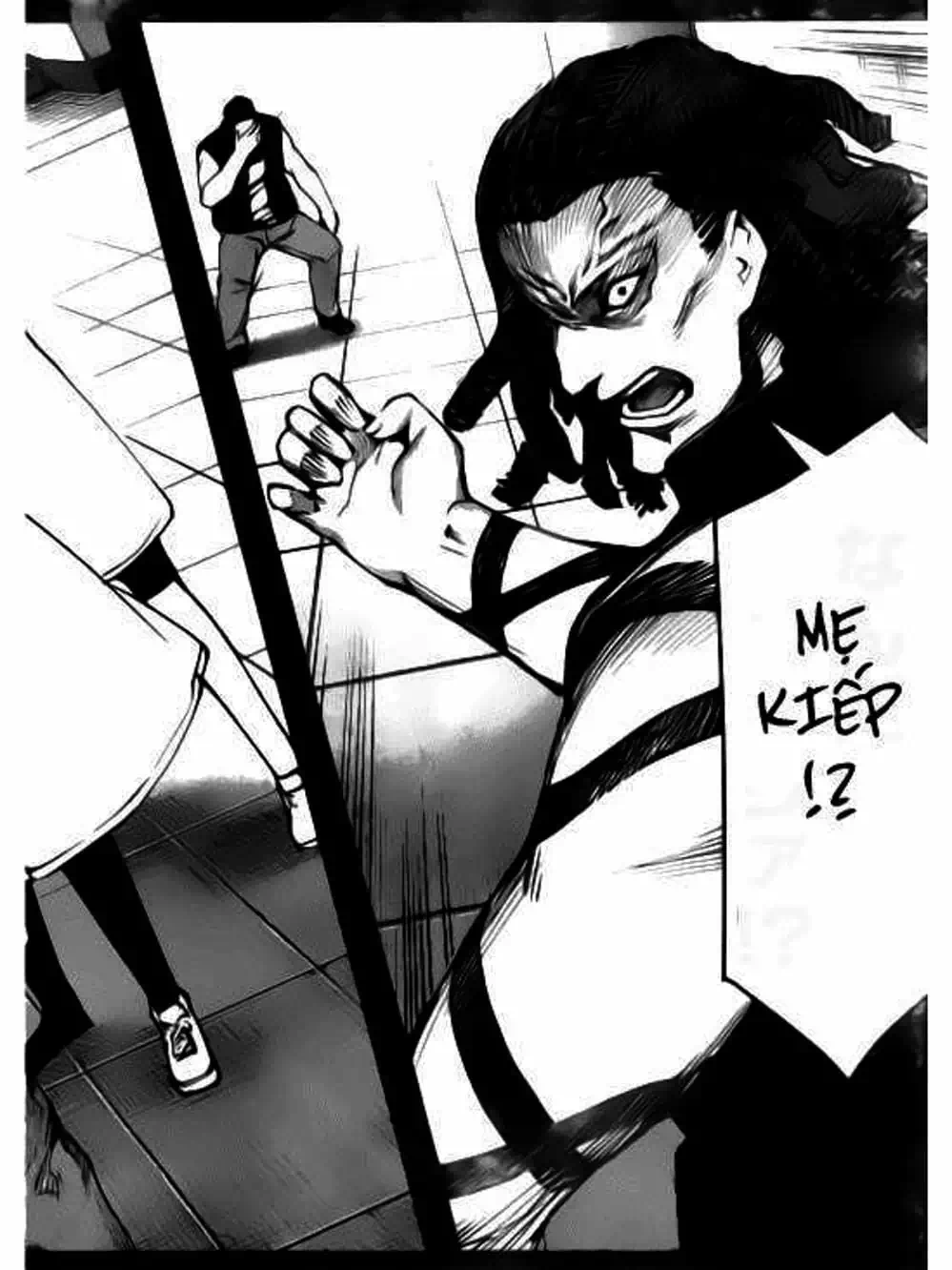Trang 8 - Chap 43