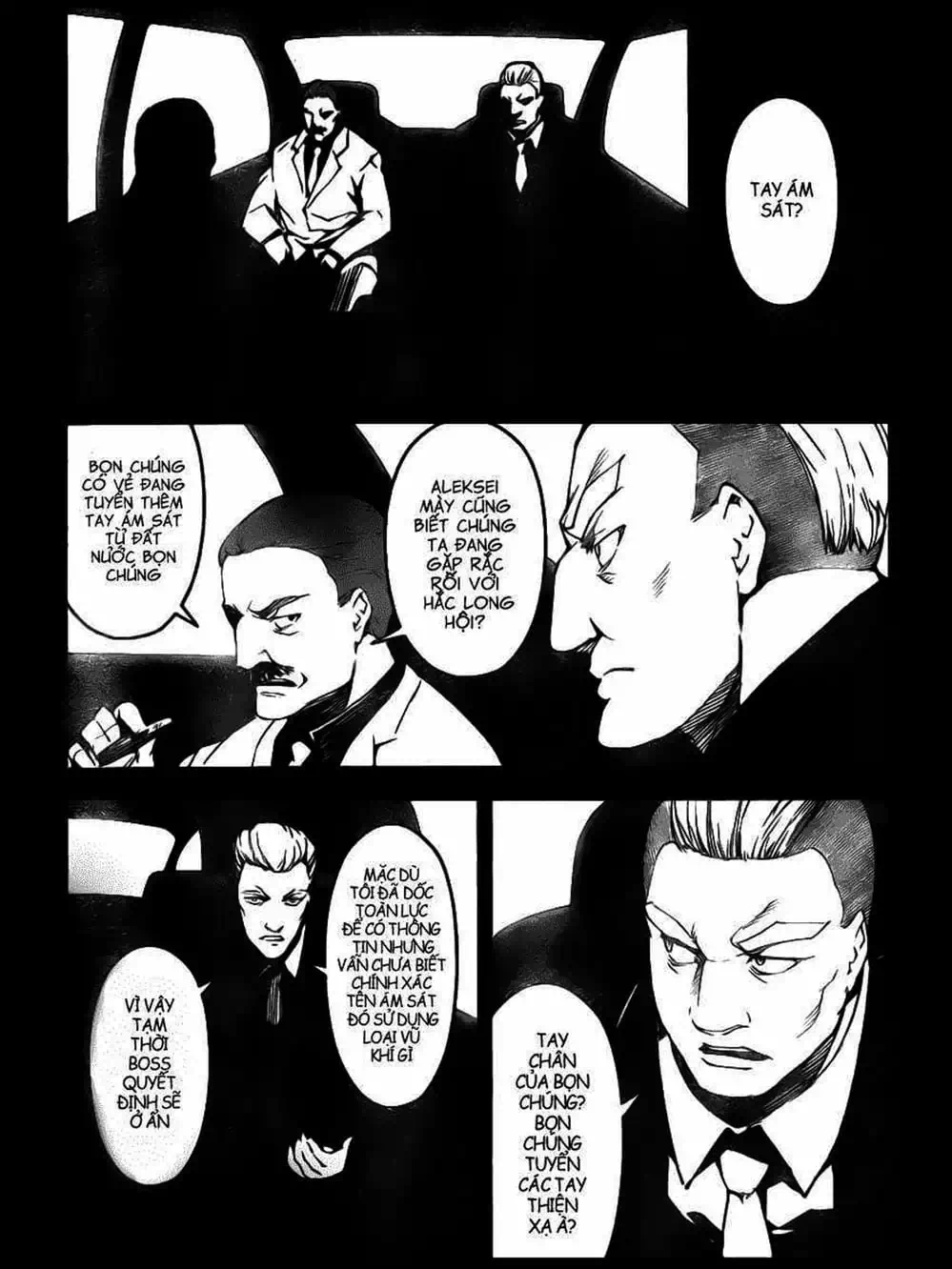 Trang 11 - Chap 50