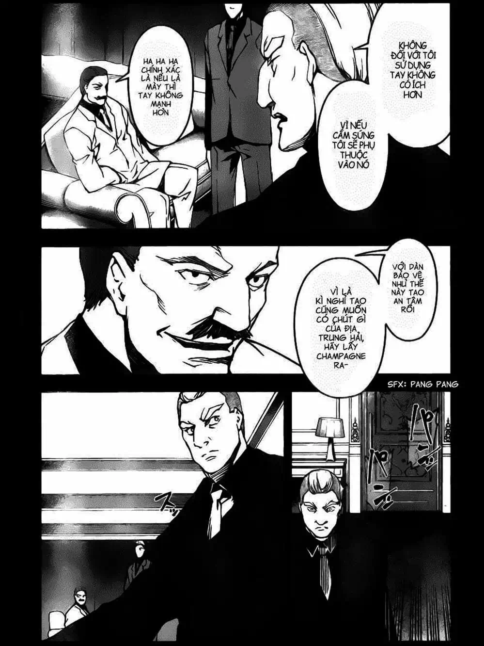 Trang 14 - Chap 50