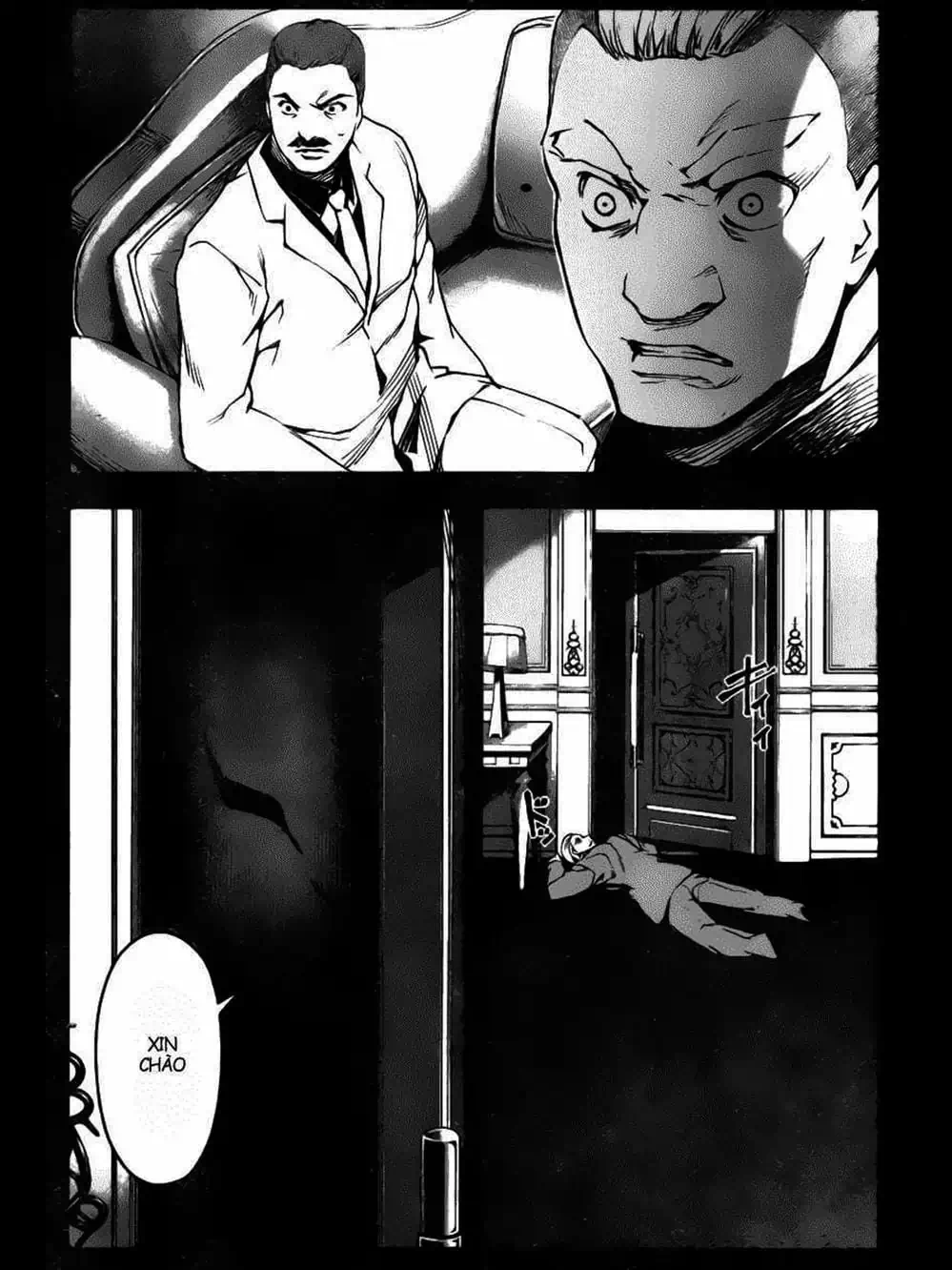Trang 17 - Chap 50