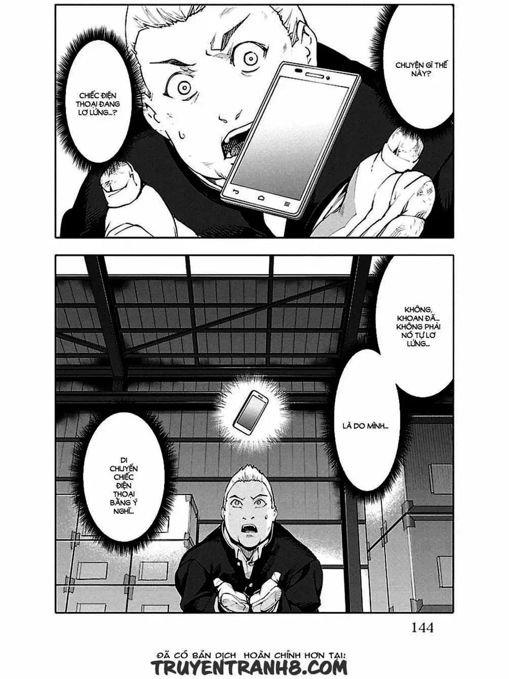 Trang 10 - Chap 61