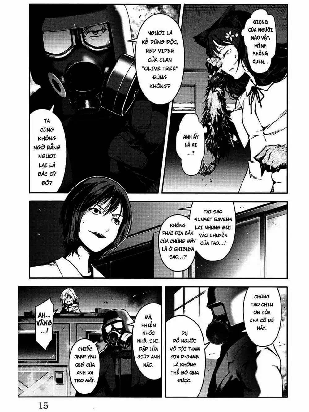 Trang 10 - Chap 73