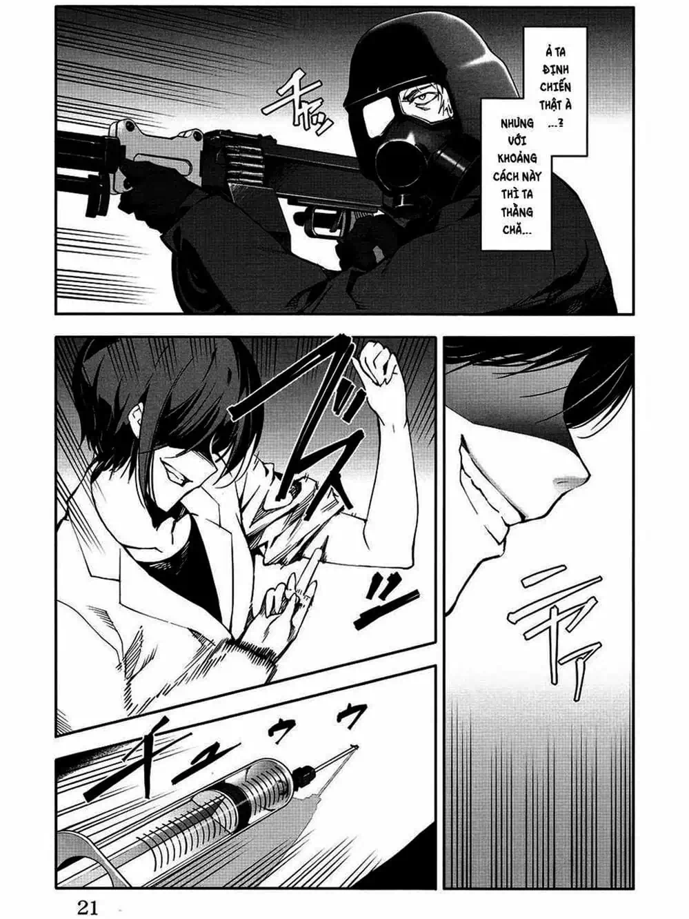 Trang 16 - Chap 73