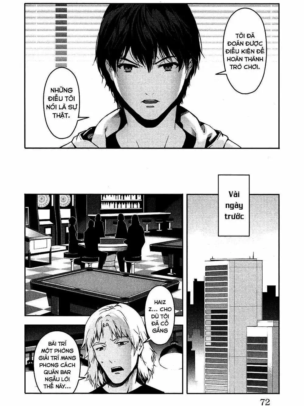 Trang 6 - Chap 76