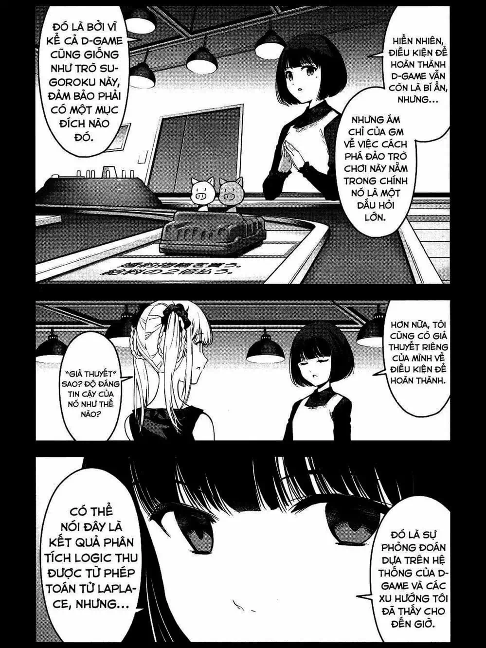 Trang 11 - Chap 76