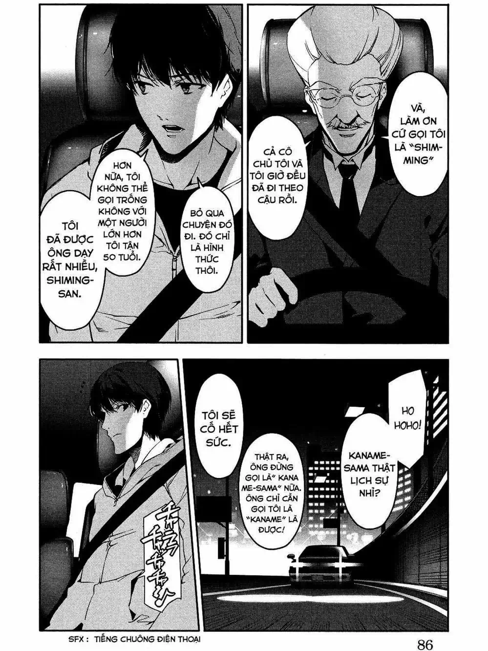 Trang 19 - Chap 76