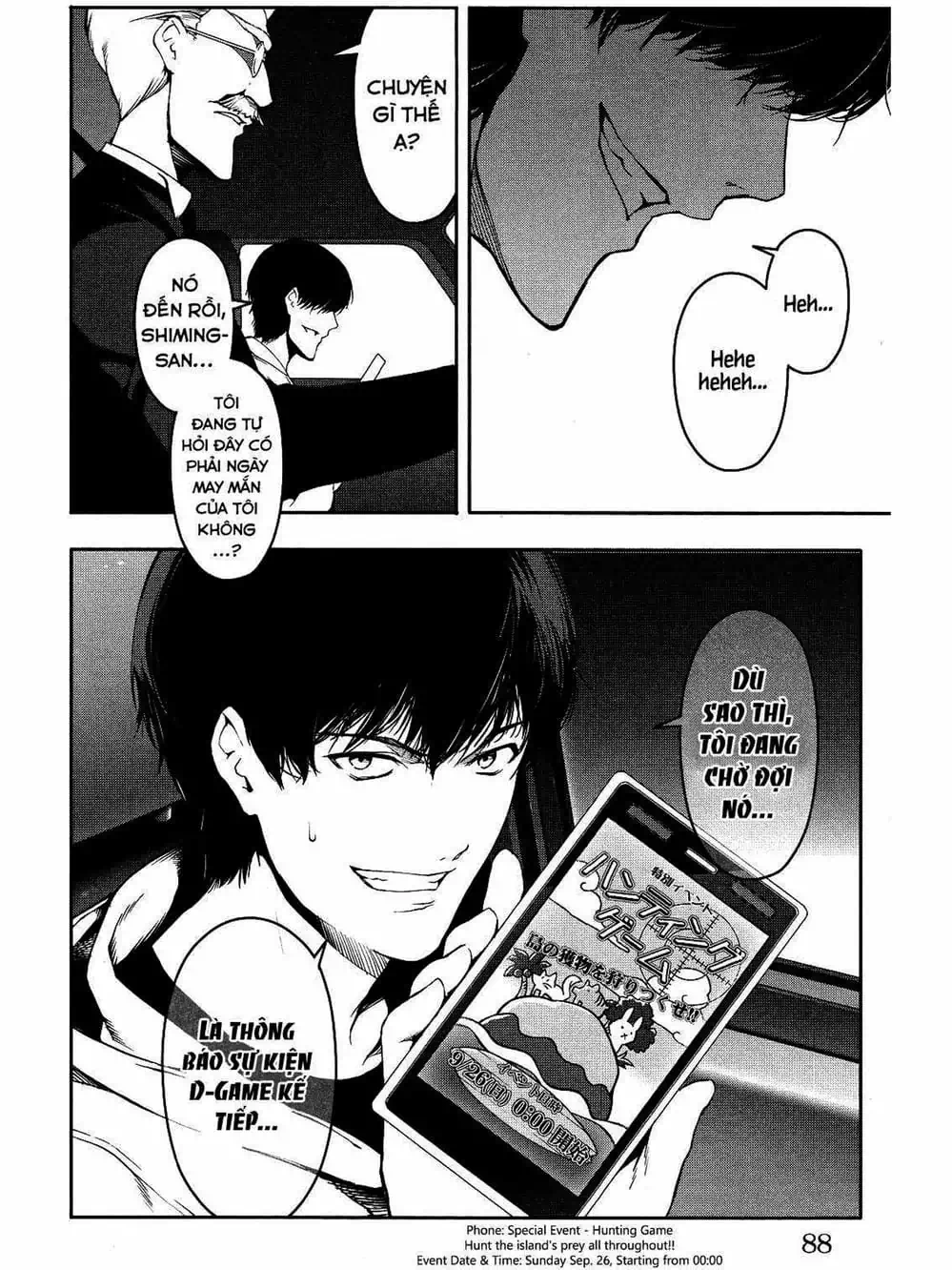 Trang 1 - Chap 77