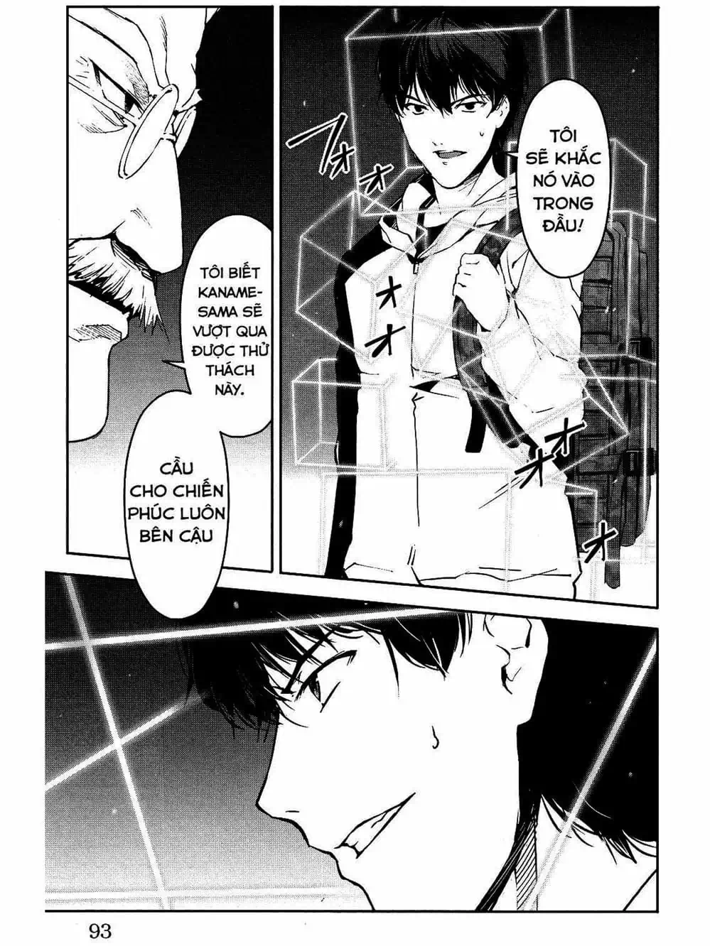 Trang 6 - Chap 77