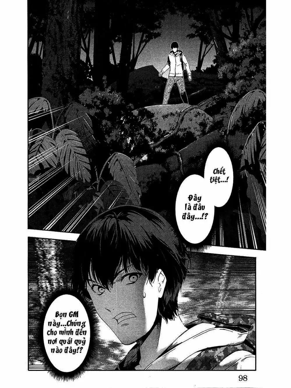 Trang 9 - Chap 77