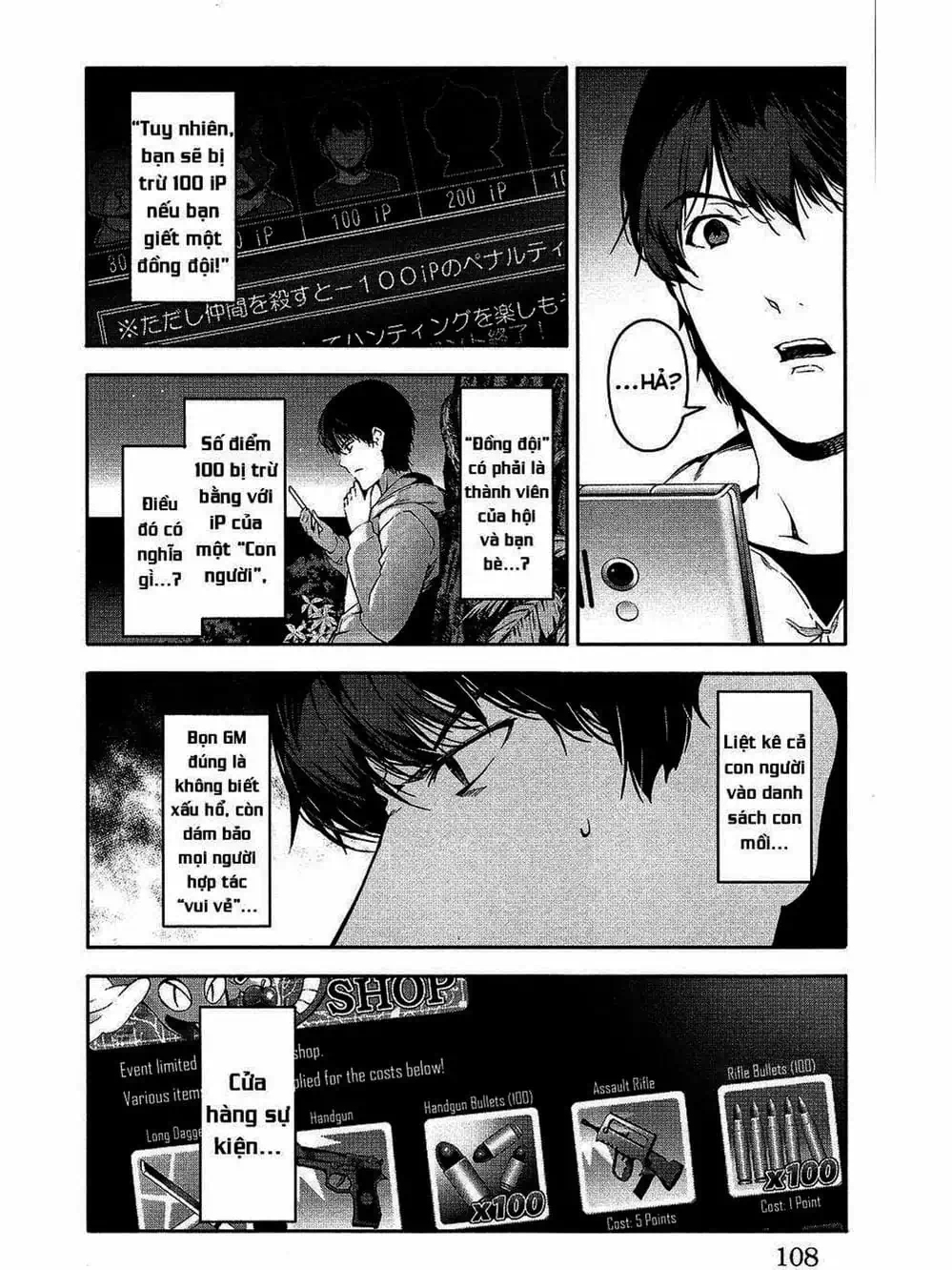 Trang 18 - Chap 77