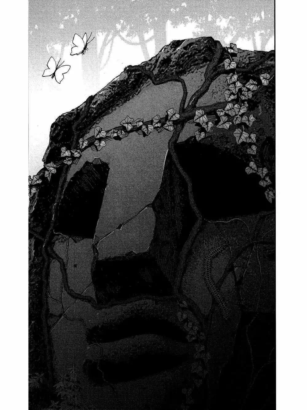 Truyện Tranh Trò Chơi Tiến Hóa - Darwin’s Game trang 5