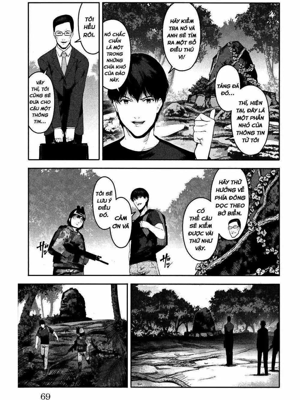 Trang 6 - Chap 85
