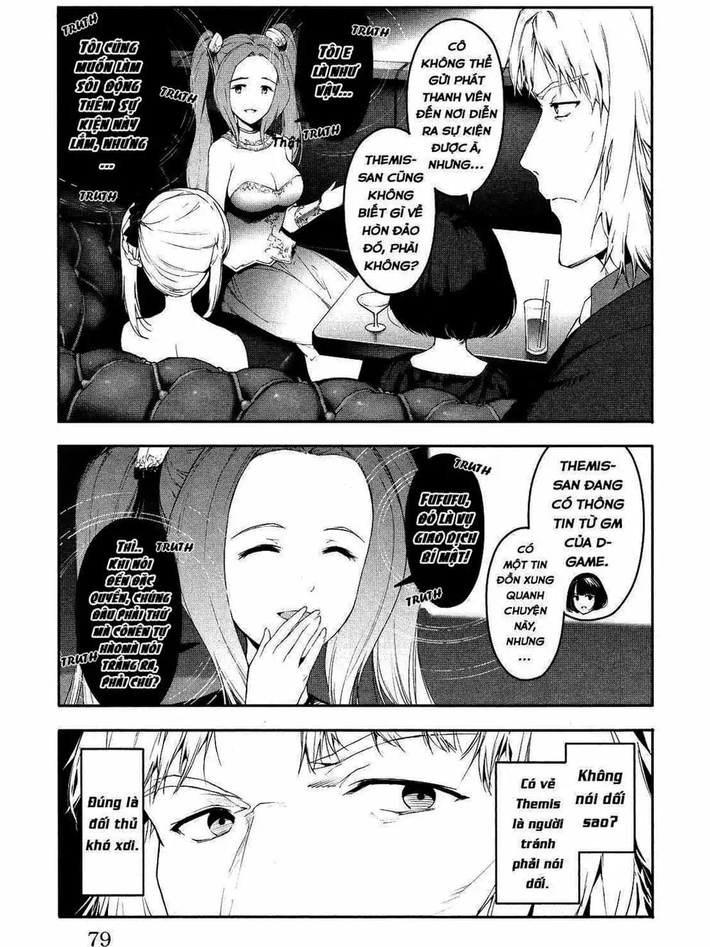 Trang 16 - Chap 85