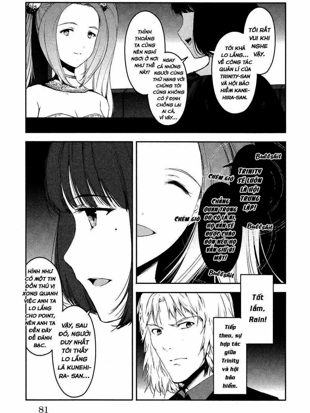 Trang 18 - Chap 85