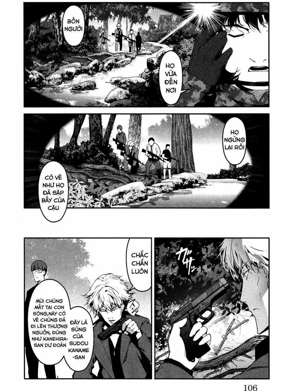 Trang 1 - Chap 87