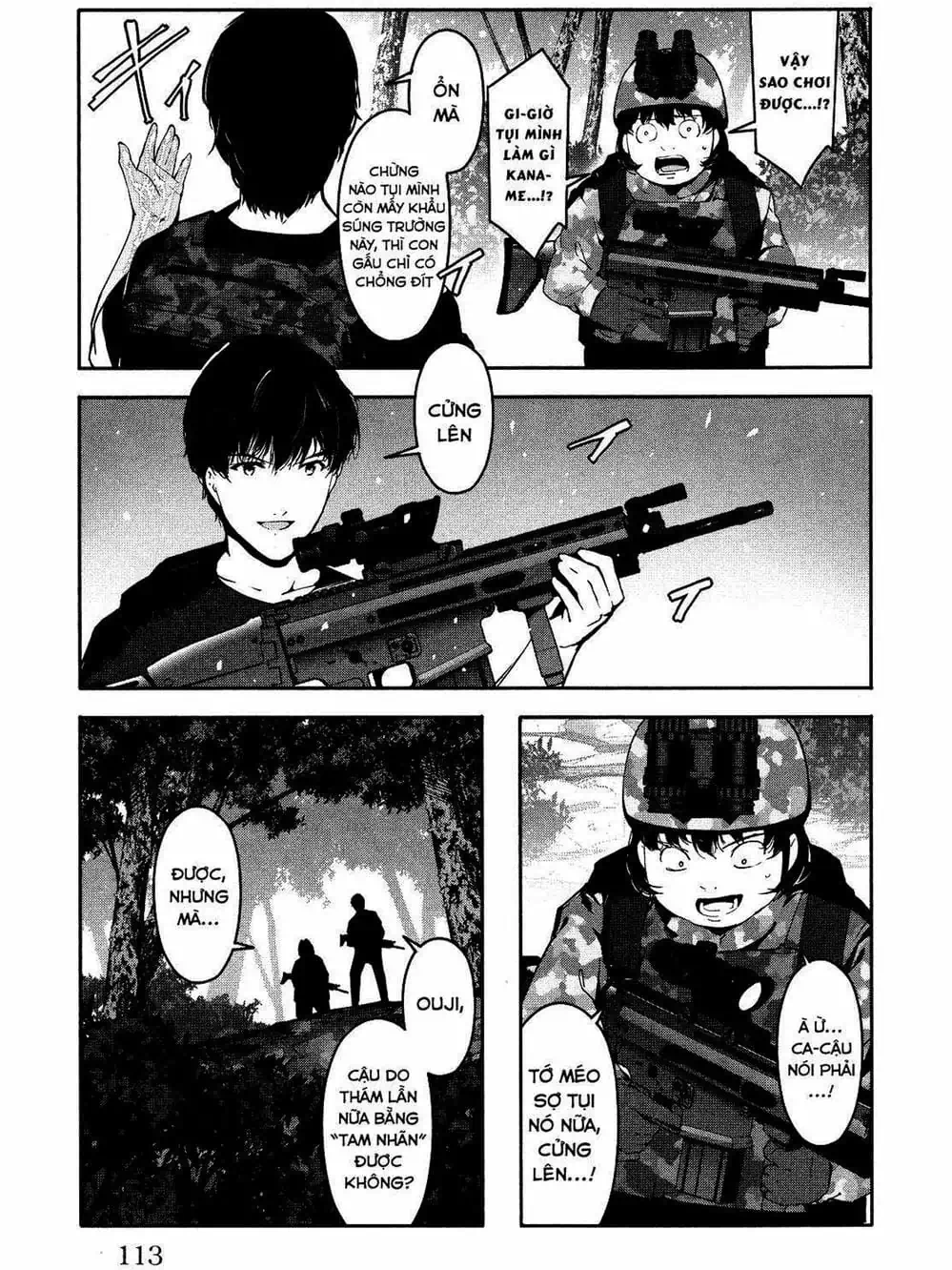 Trang 8 - Chap 87