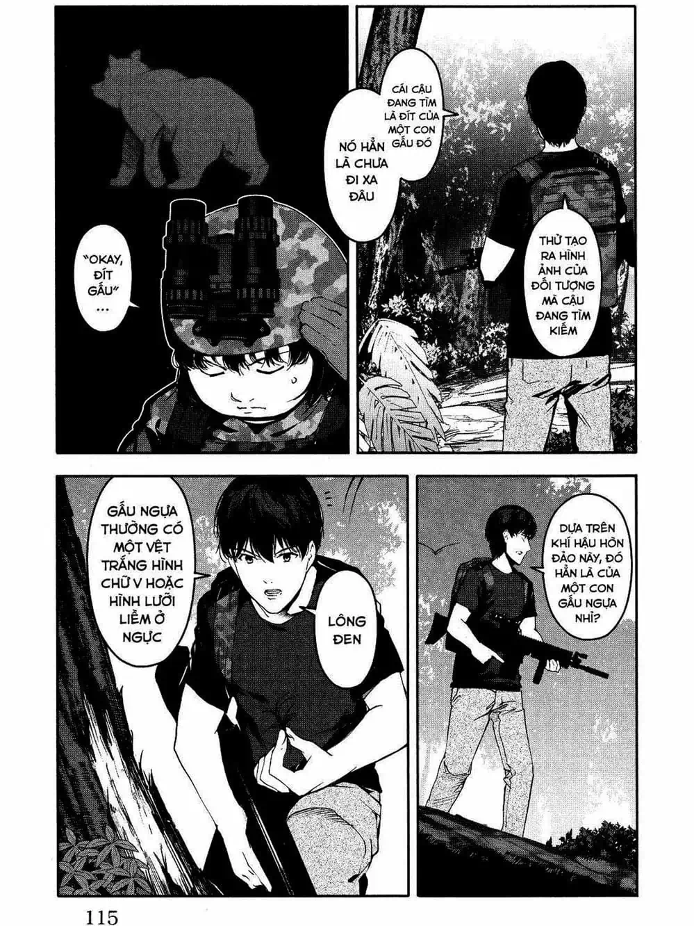 Trang 10 - Chap 87