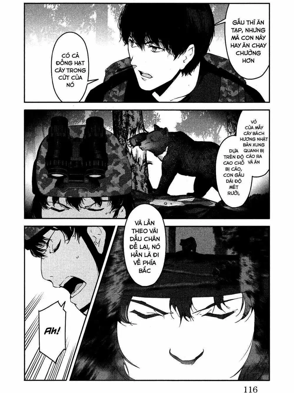Trang 11 - Chap 87