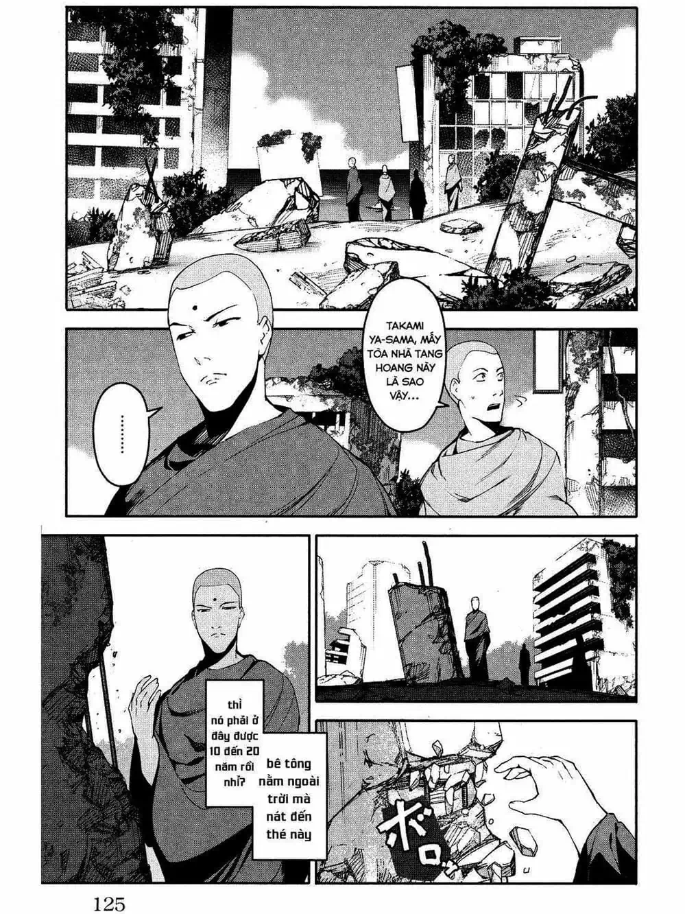 Trang 20 - Chap 87
