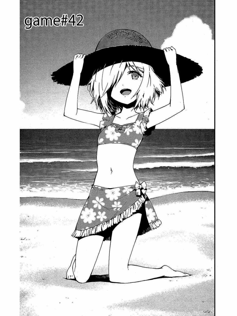 Truyện Tranh Trò Chơi Tiến Hóa - Darwin’s Game trang 5