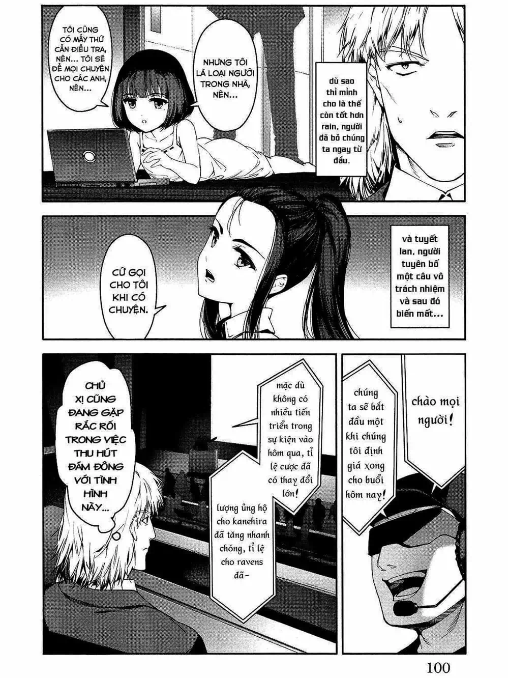 Trang 3 - Chap 105
