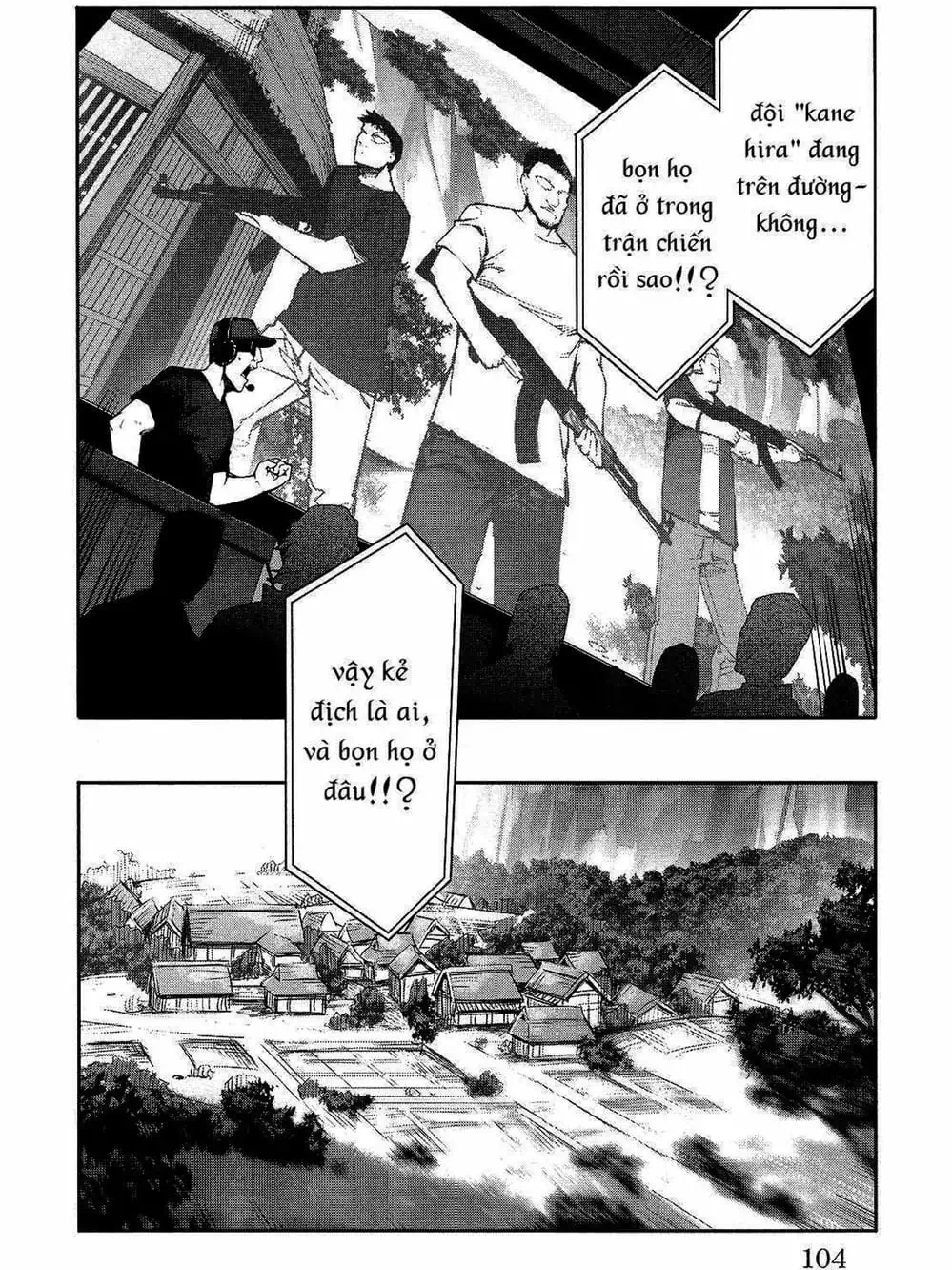 Trang 7 - Chap 105
