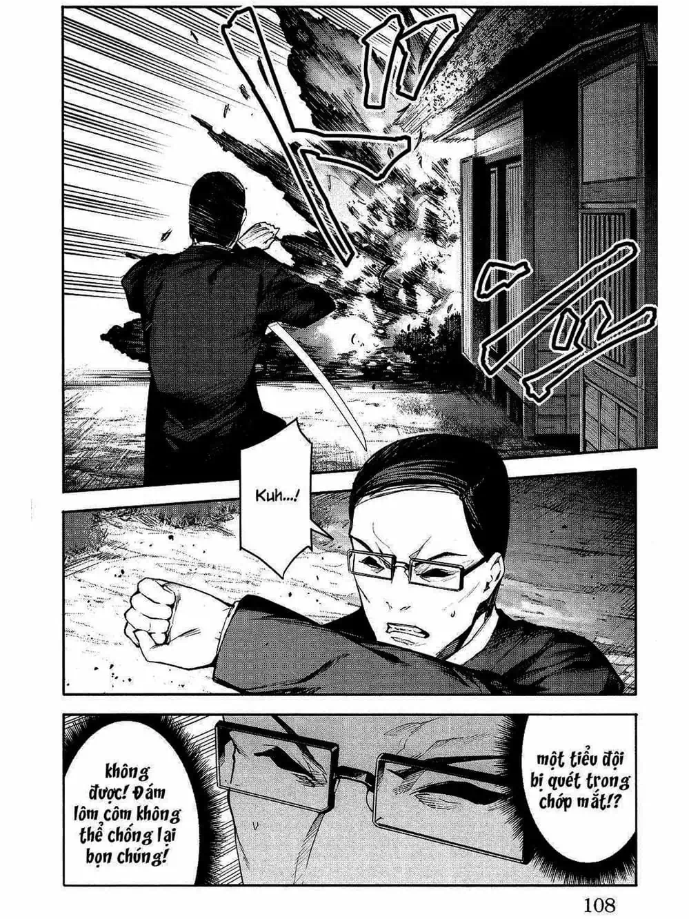 Trang 11 - Chap 105