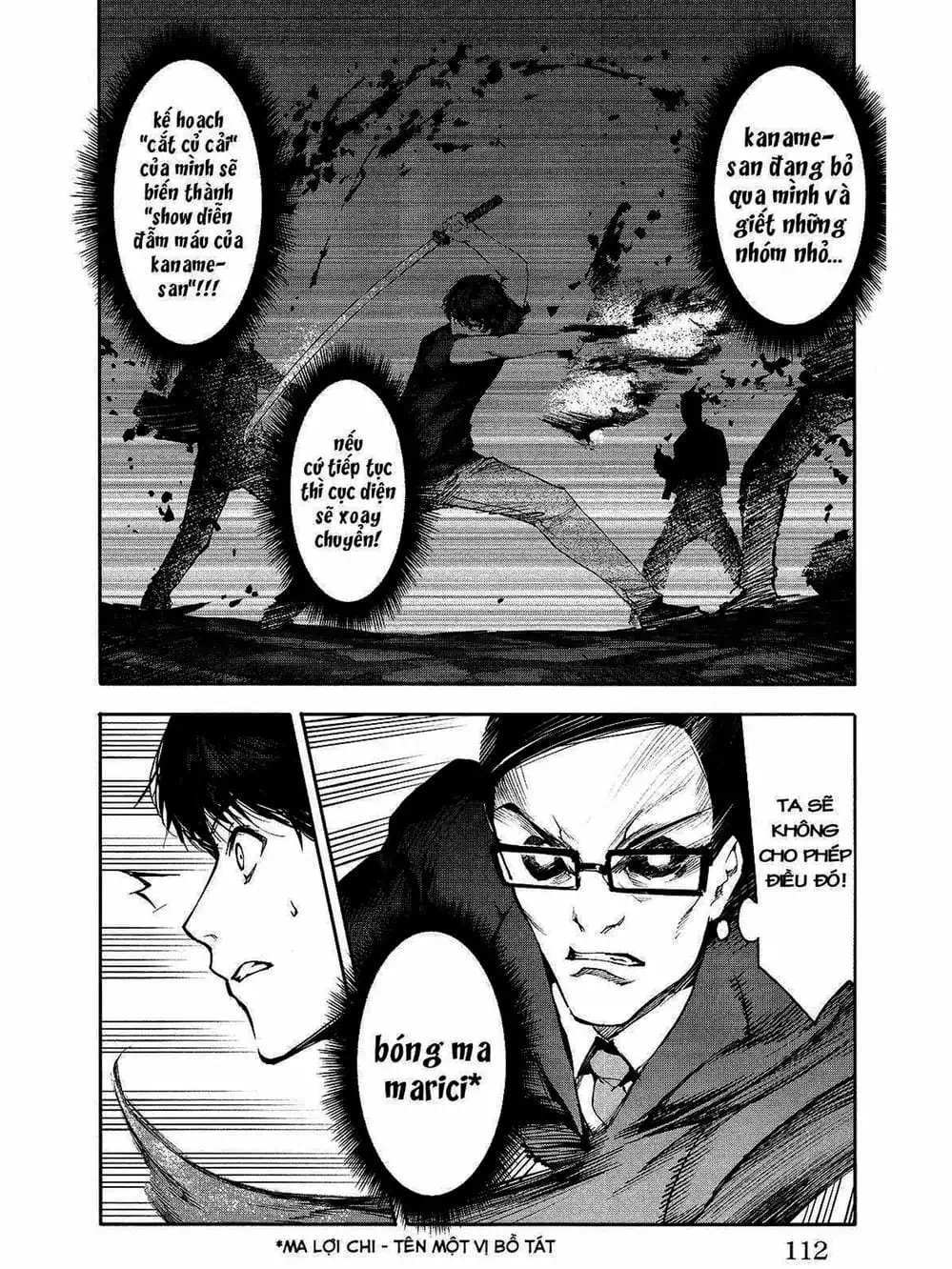 Trang 15 - Chap 105