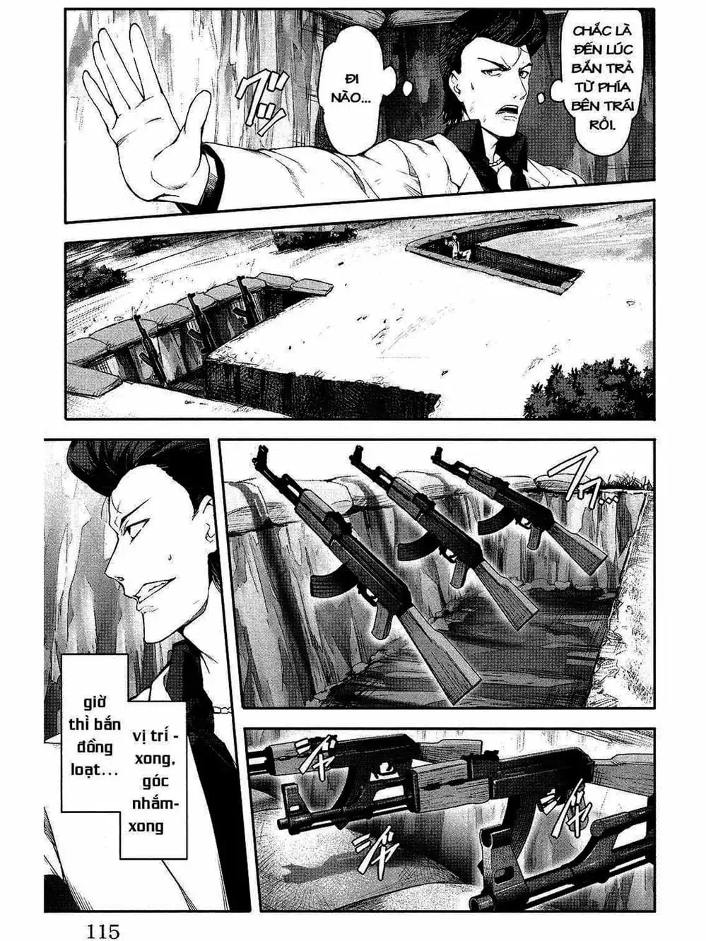 Trang 18 - Chap 105