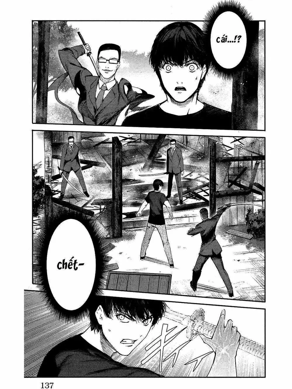 Trang 19 - Chap 106