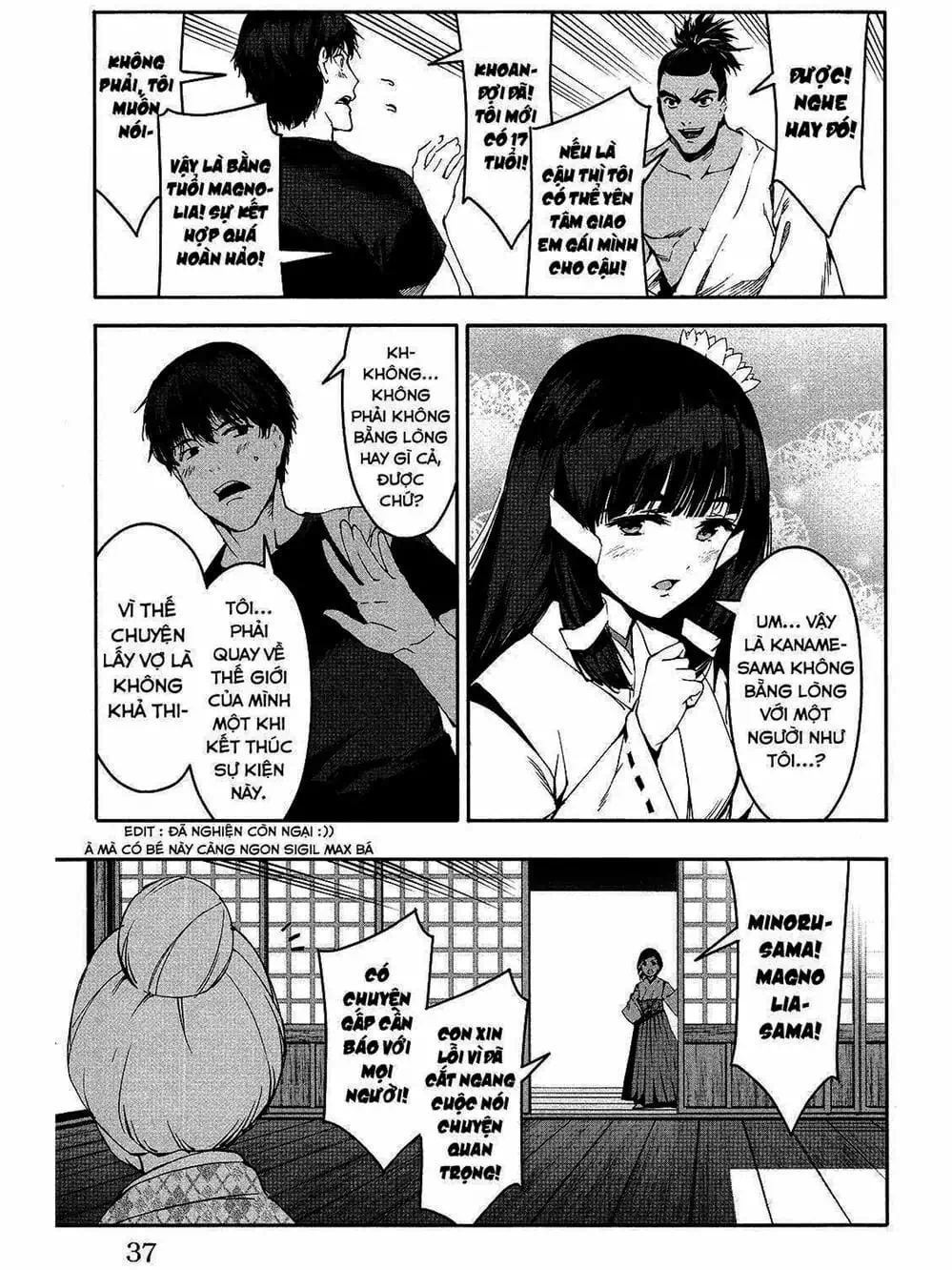 Trang 6 - Chap 111