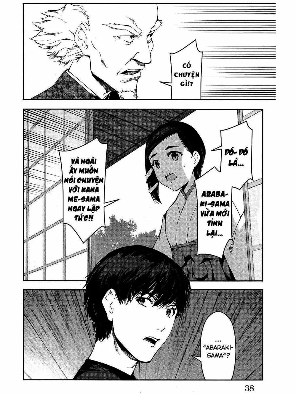 Trang 7 - Chap 111