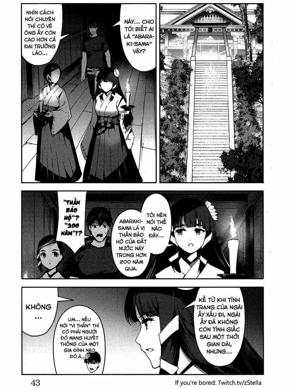 Trang 12 - Chap 111