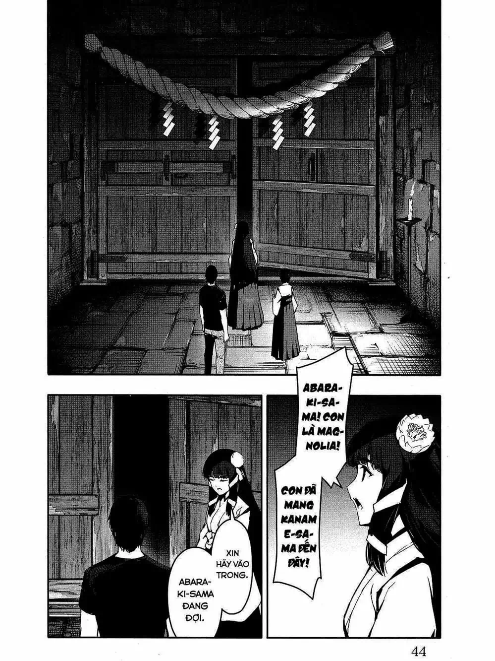 Trang 13 - Chap 111