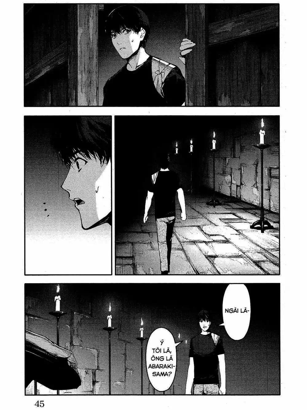 Trang 14 - Chap 111