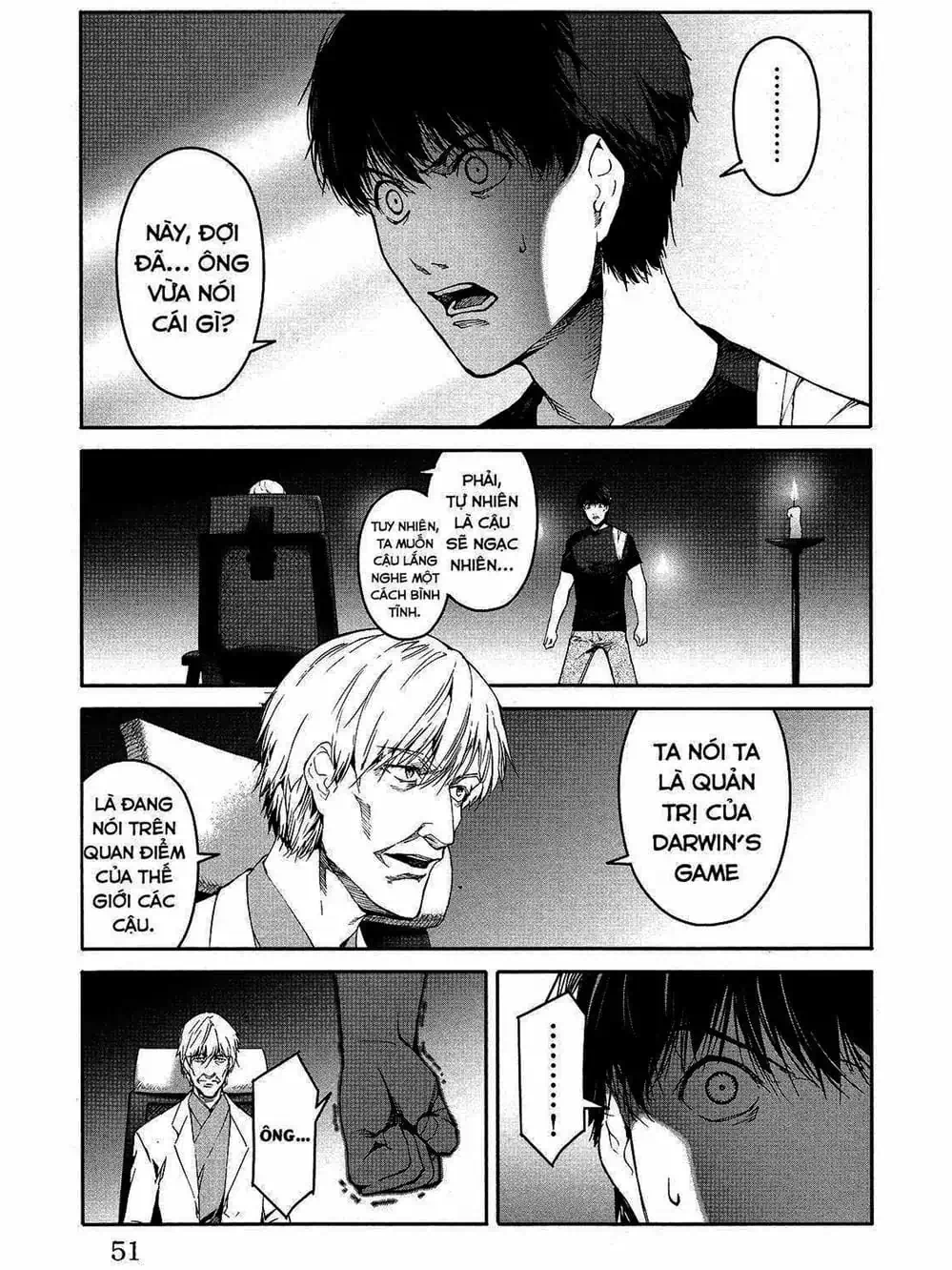 Trang 20 - Chap 111