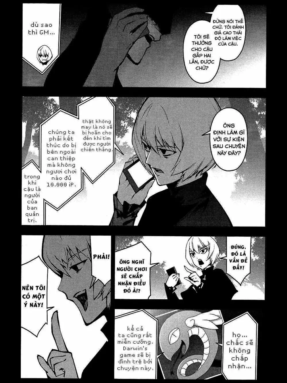 Trang 8 - Chap 113