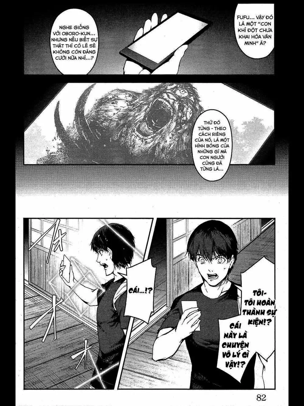 Trang 11 - Chap 113