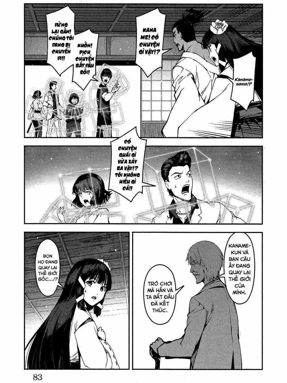 Trang 12 - Chap 113
