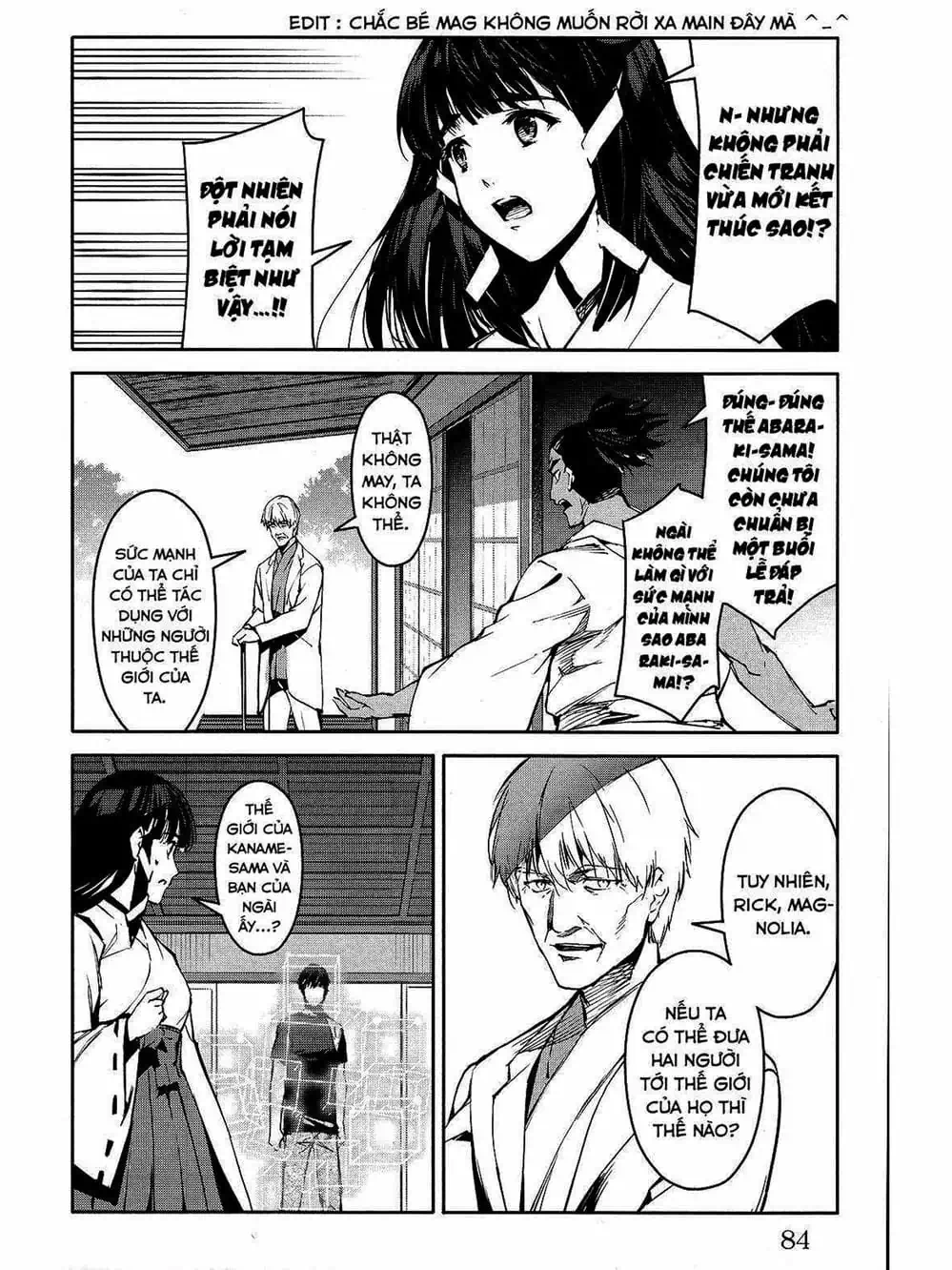 Trang 13 - Chap 113