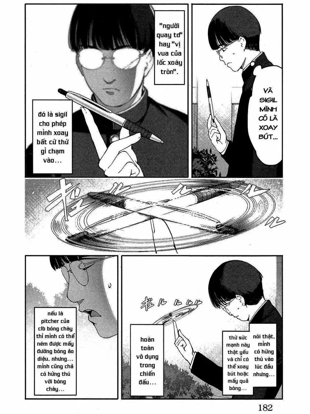 Trang 7 - Chap 118