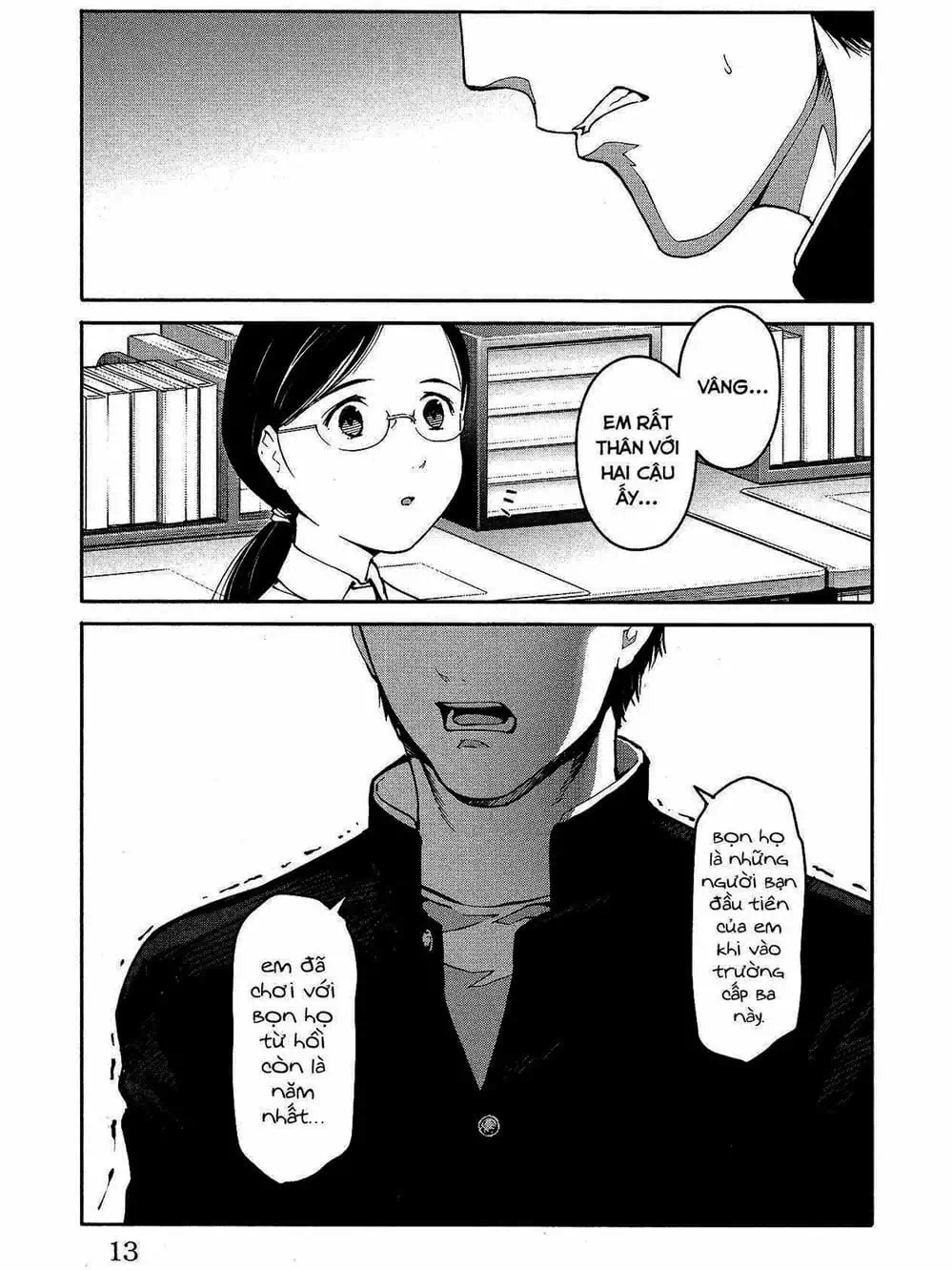 Trang 4 - Chap 119